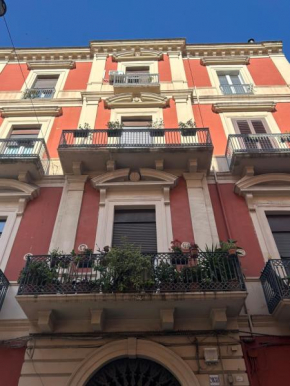 Manzoni Suite Bari